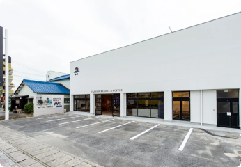 刈谷ショールームのイメージ