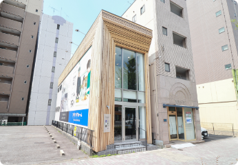 豊田ショールームのイメージ