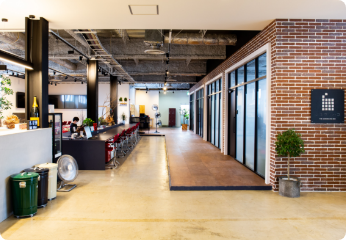 名古屋ショールームのイメージ