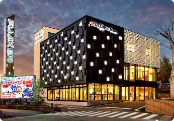 岡崎ショールームのイメージ