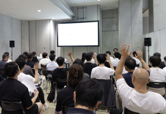 セミナーの様子