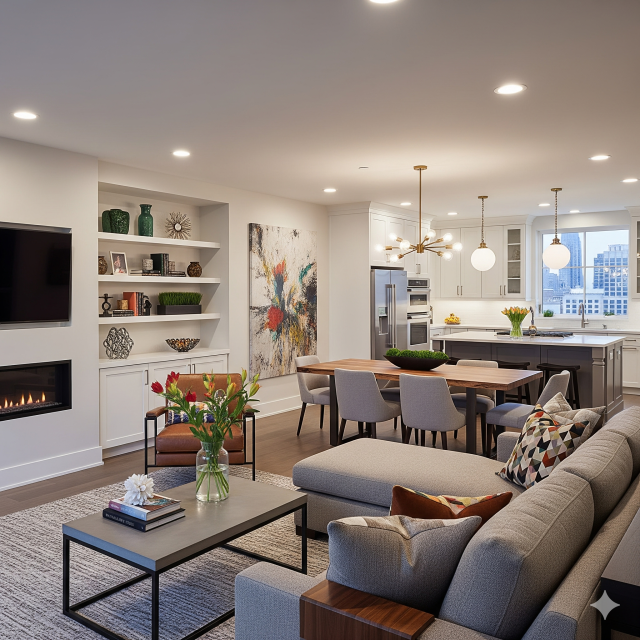 中古マンションのリノベーションで知っておくべき5つのポイント