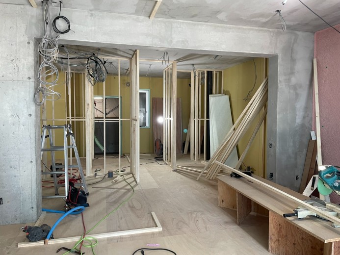 中古マンション×リノベーション物件探しガイド：理想の住まいを手に入れる成功のコツと注意点