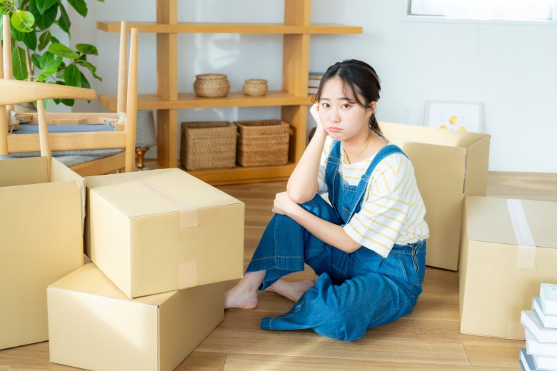 引越しの費用・準備・荷造り・不用品処分・手続き完全ガイド