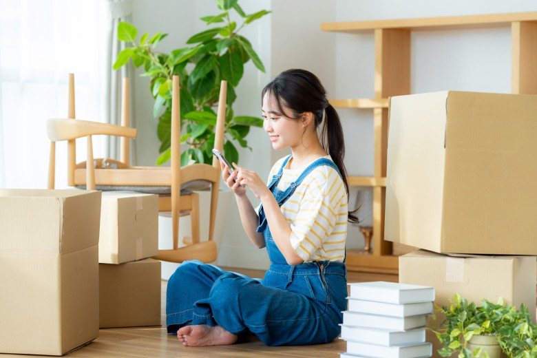 2. 引越しにかかる費用の内訳と節約術