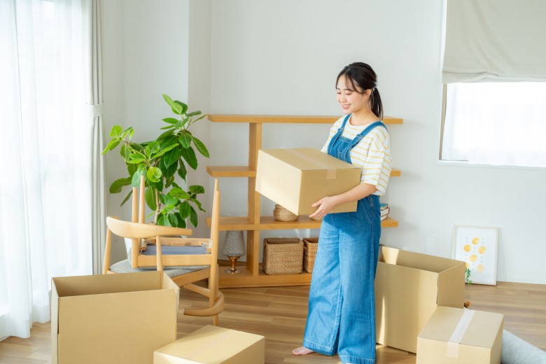 1. 引越し準備の進め方とスケジュール