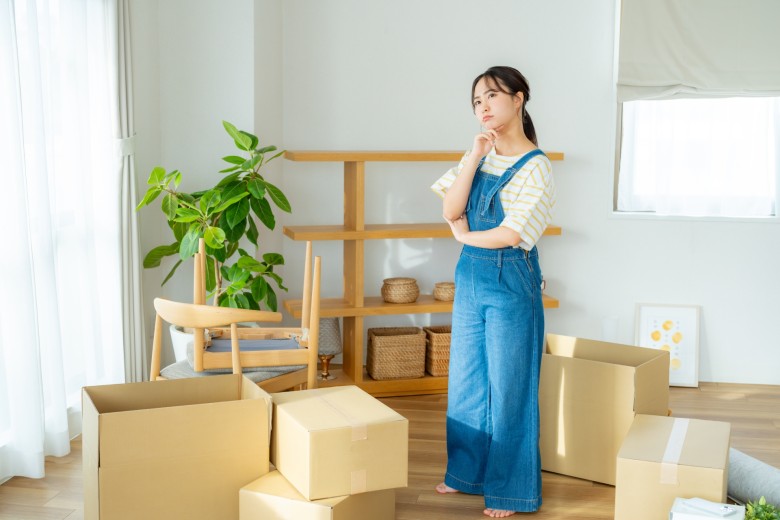 3. 不用品処分方法の種類と比較