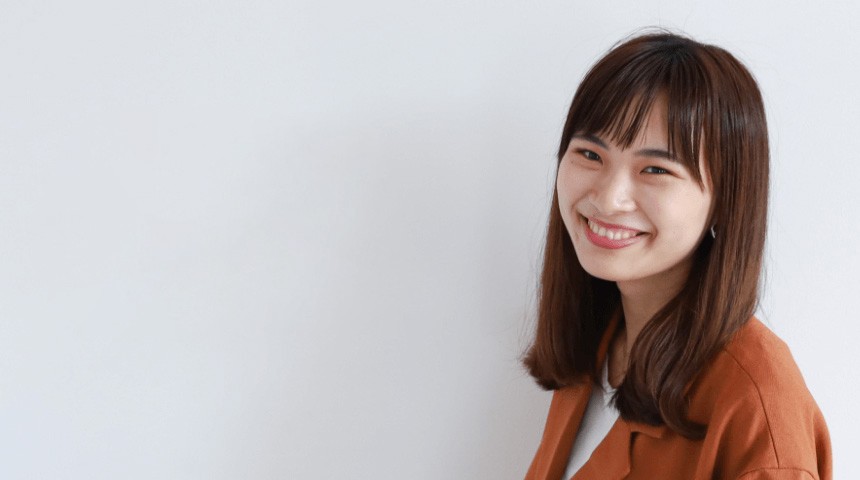 建築コーディネーター AKARI OISHI