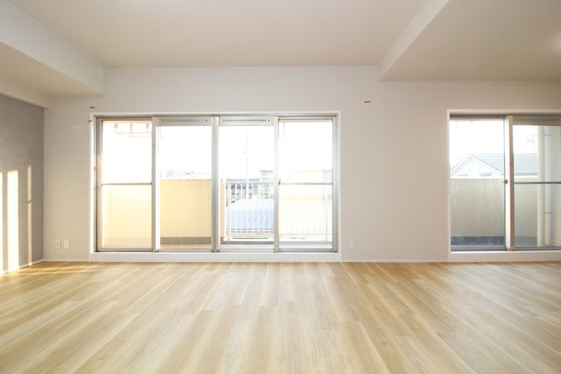 実家が、すぐそこにあること