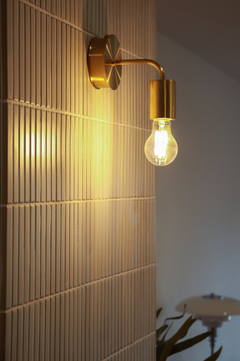 光が描く静かな陰影。<br />
「好き」だけ集めた<br />
私を満たす指定席。