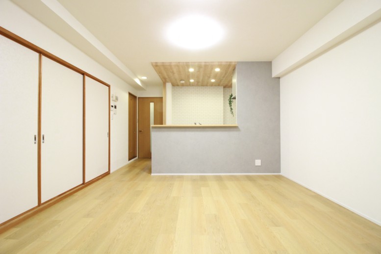 ライオンズマンション引山