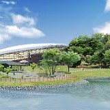 【鞍ヶ池公園】
約96ヘクタールの広大な自然公園。湖畔散策や動物園、牧場など魅力がたくさん。リニューアルでスターバックス、おしゃれな宿泊施設が新設され賑わいを見せています。散歩ついでに喫茶店で一息ついてはいかがでしょうか。