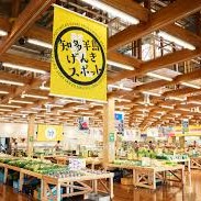 【げんきの郷】
地域の魅力がぎゅっと詰まった体験型の複合施設です。新鮮な農産物や地元食材が揃う産直市場をはじめ、地元の味覚を楽しめるレストランや惣菜コーナーが充実。日帰り温泉や足湯、リラクゼーション施設もあり、買い物だけでなく心も体もリフレッシュできるのが大きな魅力です。