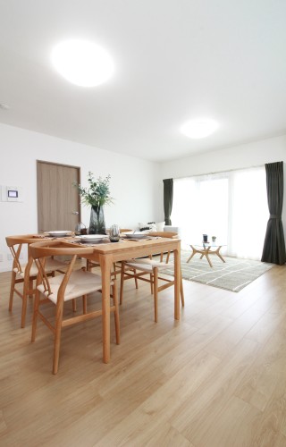 ダイアパレス豊田301号室