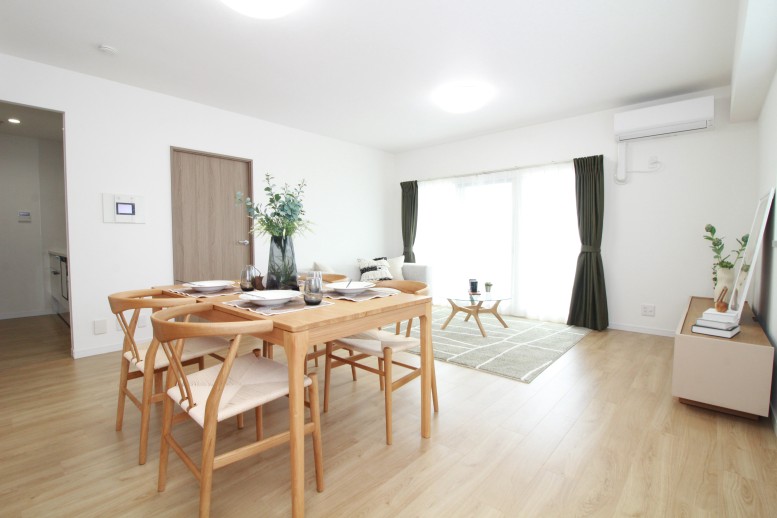 ダイアパレス豊田