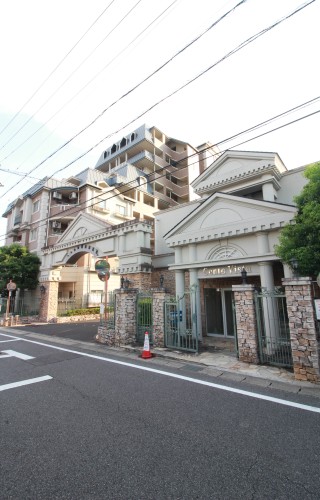 セントビスタ南豊田ウィングヒル212号室