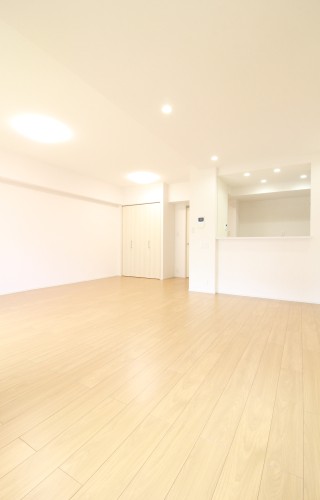 コープ野村新安城Ｂ棟610号室