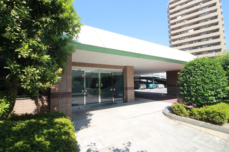 管理の良さ<br />
　　伝わる空間