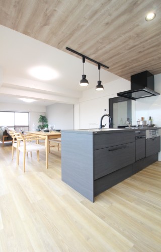 ガーデンヒルズ東大友506号室