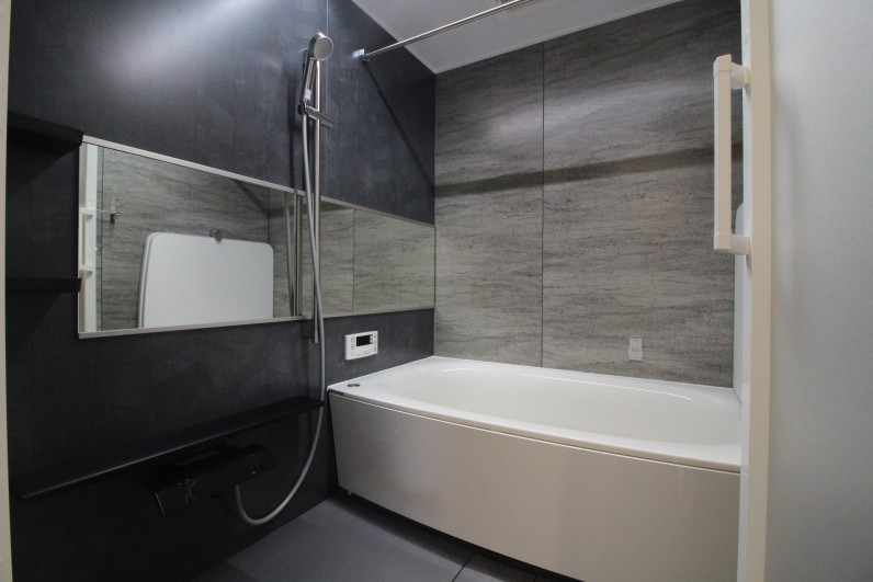 温かな家族の時間