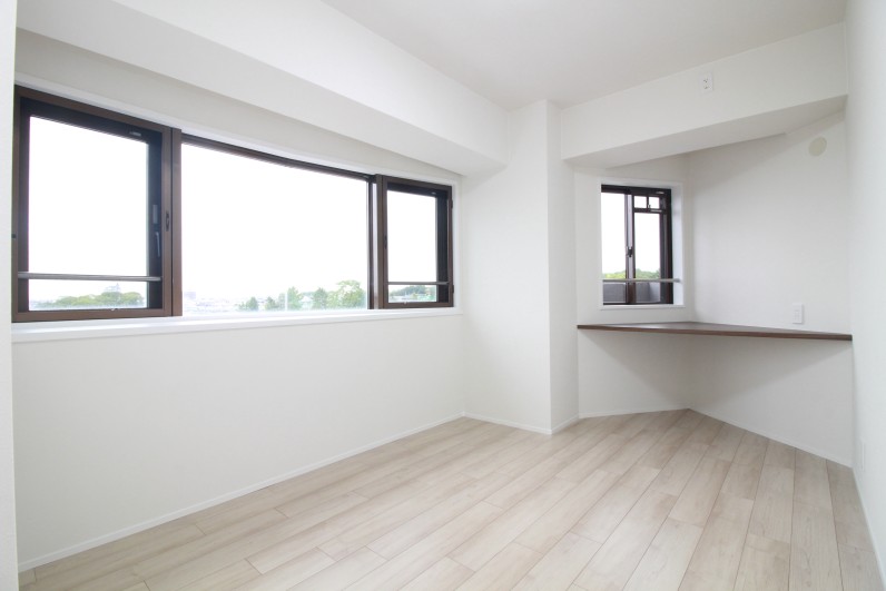 収納力でいつもすっきり