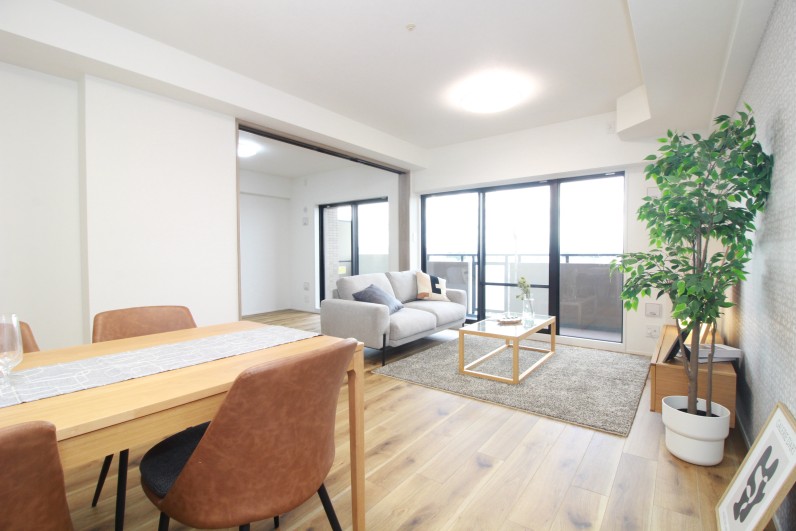 物件ギャラリー