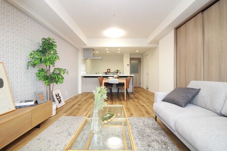 ライオンズガーデン豊田寿町