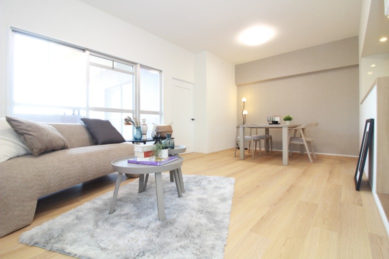 サンシティガーデンヒルズ不吹