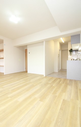 ユーハウス幸田3A号室