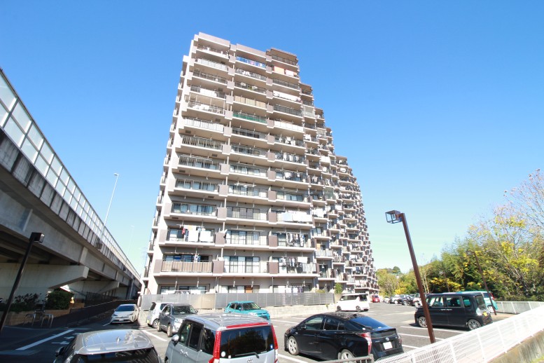 サンシティ上豊田駅南弐番館