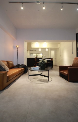 丸美タウンマンション伊勢山204号室