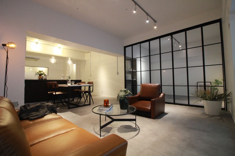 丸美タウンマンション伊勢山