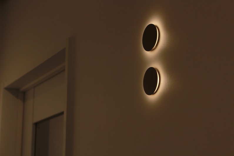 ディティールの質感