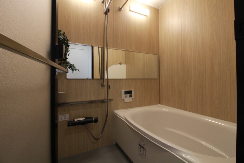 サニタリースペース