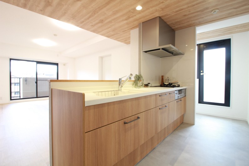 心を満たす暮らしのディテール