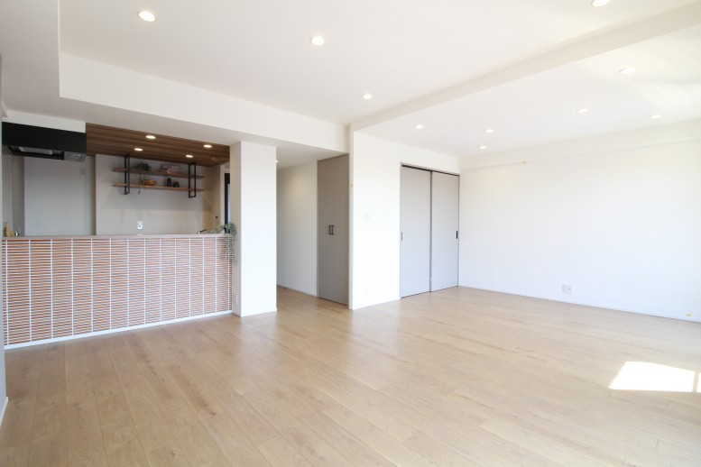 豊田大林パーク・ホームズ