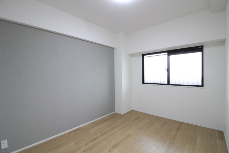 静寂を纏う、
　プライベートな休息室