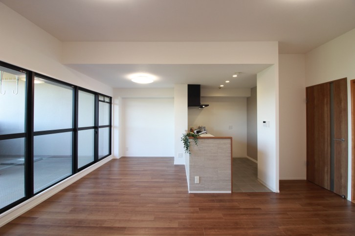 サンシティ上豊田駅南弐番館603号室