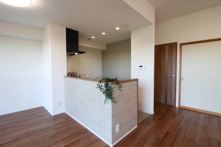 サンシティ上豊田駅南弐番館