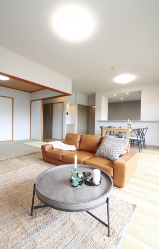 エルシエロ日進天空の館613号室