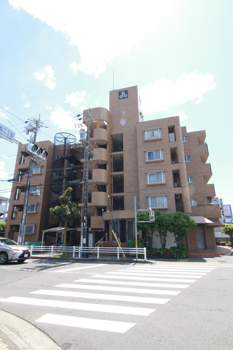 ゆとりある<br />
心地よい暮らし