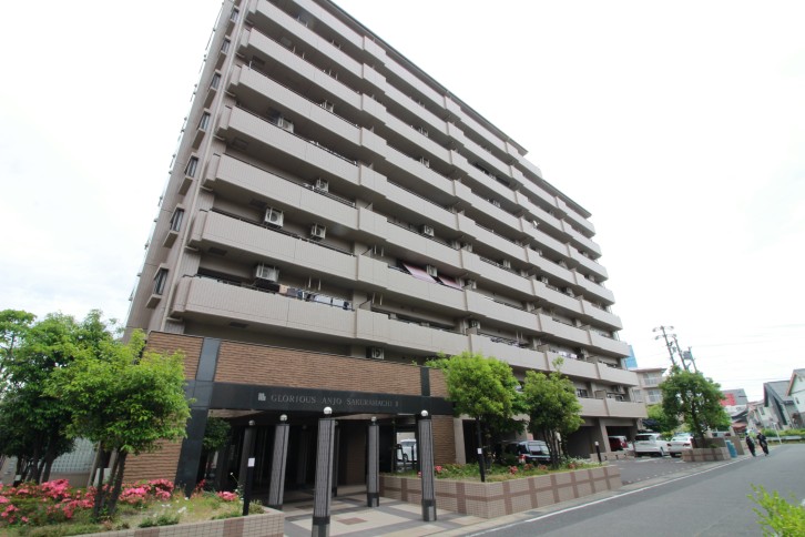 グローリアス安城桜町第二204号室