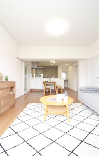 三旺マンション第２八事東402号室