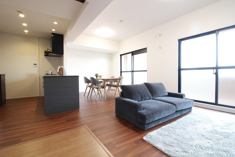 グローリアス和合第二