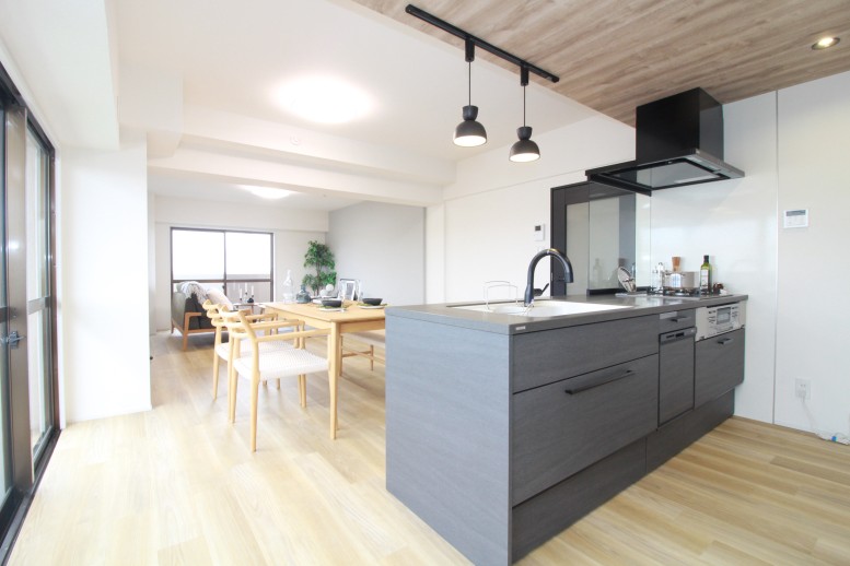 ガーデンヒルズ東大友