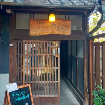 【ダーシェンカ 蔵】
時を刻む「蔵」で、パンの呼吸を味わう。
伝統的な重厚感と、焼きたての温かな香りが交差する場所。名古屋市緑区、有松の歴史を静かに見守ってきた石蔵の中に、そのパン屋はあります。
重い扉の先に広がるのは、石窯の熱気と小麦の芳醇な香り。
職人の手で丁寧に育てられた天然酵母と厳選された素材が、時間をかけてひとつのパンへと形を変えていきます。
噛みしめるほどに広がる滋味深い味わいは、どこか懐かしく、そして何よりも贅沢です。
歴史を紡いできた建物の中で、今もなお息づく手仕事のぬくもり。
一杯のコーヒーとともに、その一切れをゆっくりと味わう。
そんな、心まで満たされる穏やかな「日常のひととき」がここにあります。