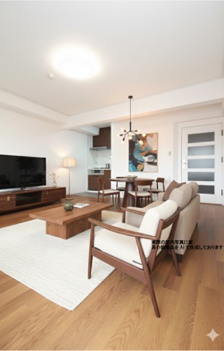 三旺マンション薬師山302号室