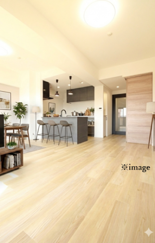 エスポアクレメント安城桜町南棟307号室