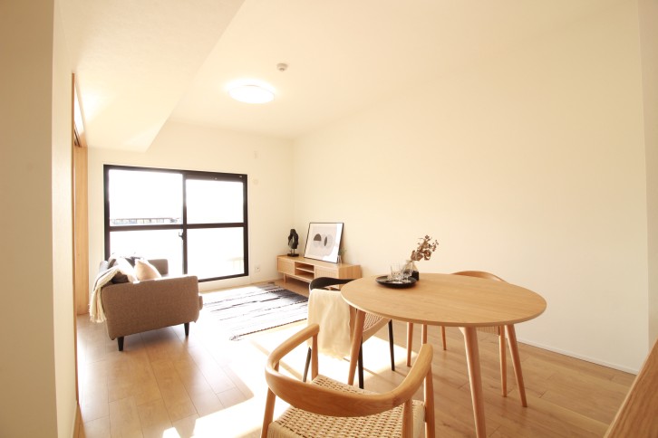 ダイアパレス岡崎南公園西棟302号室