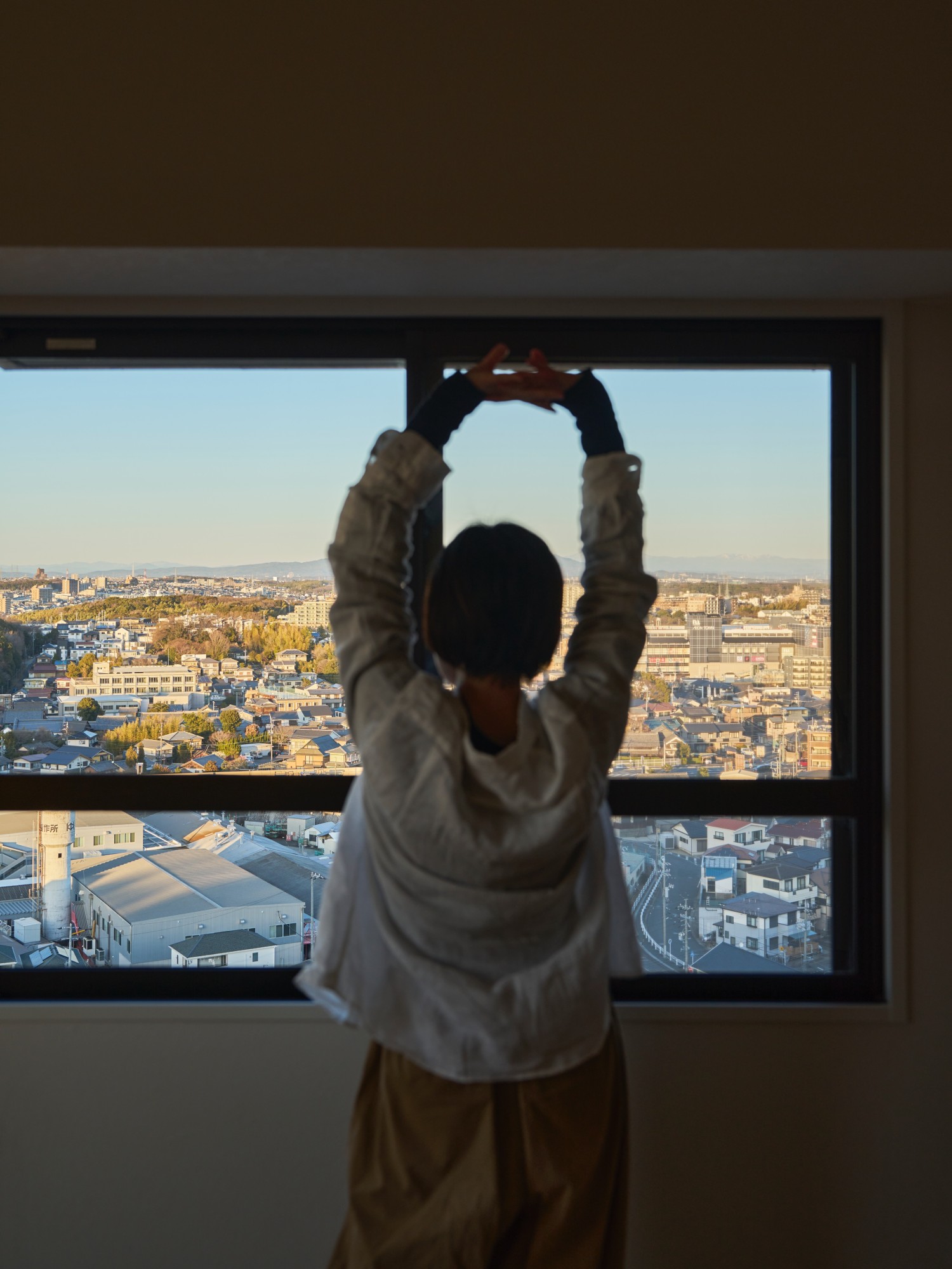 おしゃれな空間で、自分の　　「好き」を見つけよう